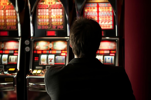 Arcade preservation services overview