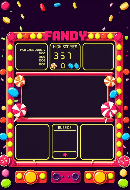 Custom emulator development workspace